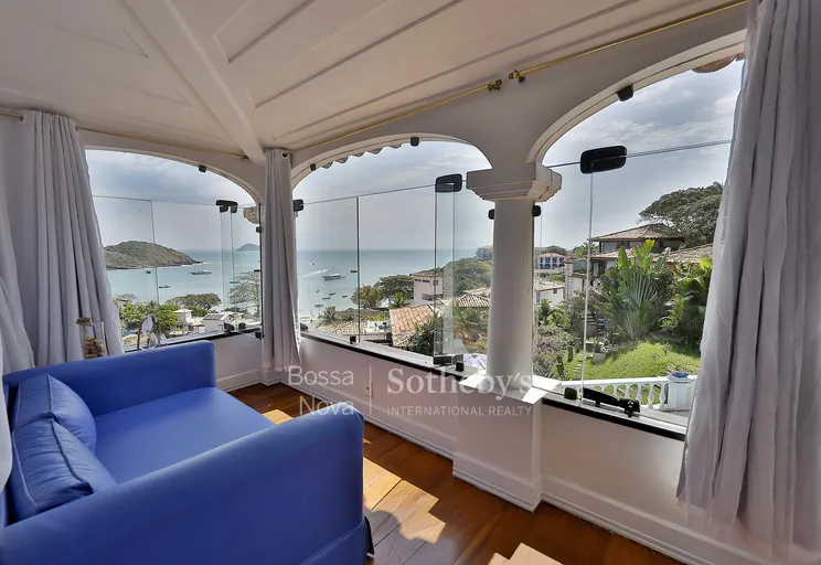 Suíte Master - Imagem 18