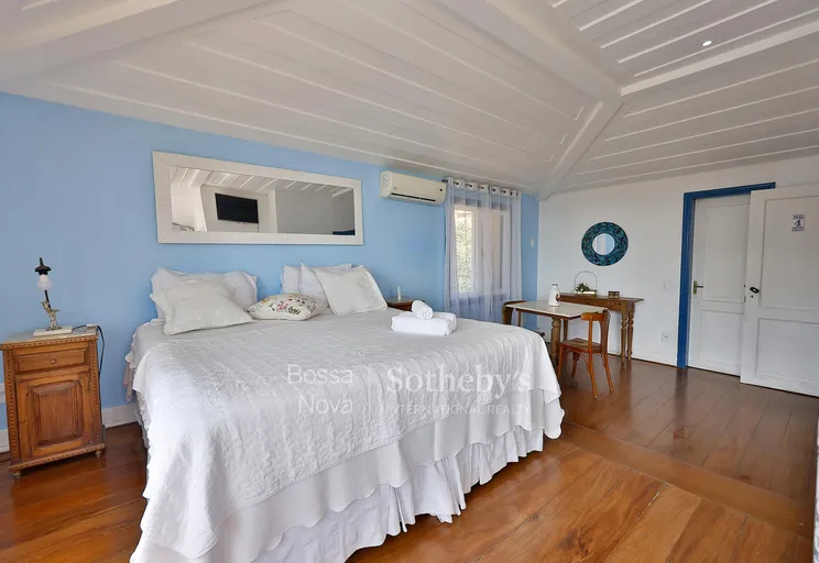 Suíte Master - Imagem 17