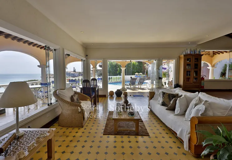 Sala de estar - Imagem 13