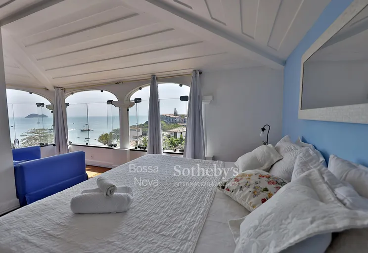 Suíte Master - Imagem 16