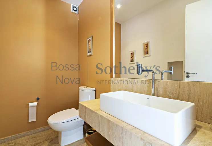 Lavabo - Imagem 11