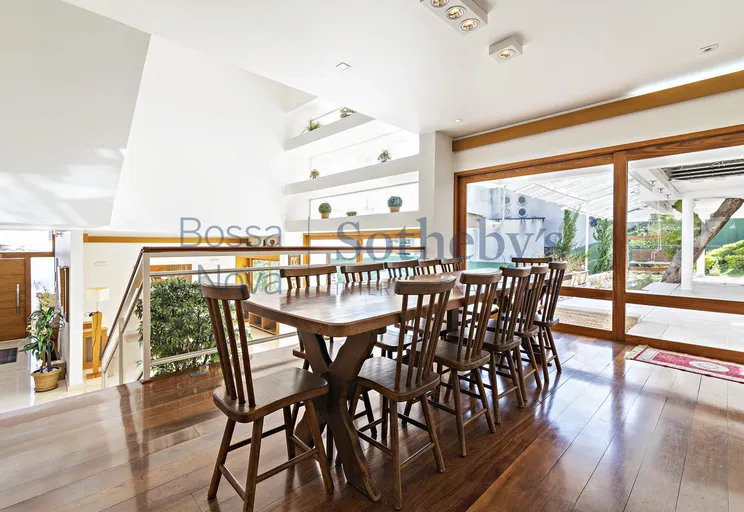 Sala de jantar - Imagem 10