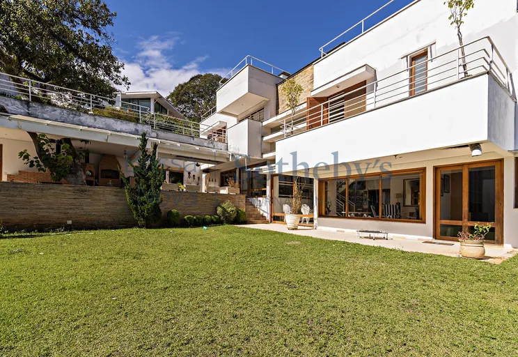 Fachada - Imagem 1