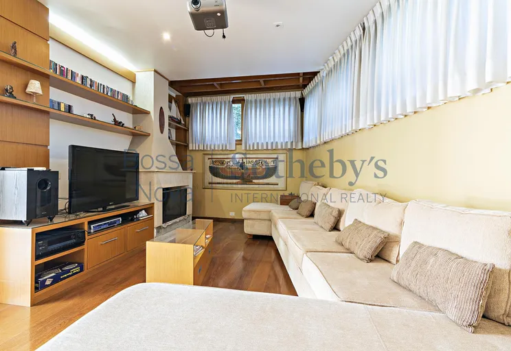 Home Theater - Imagem 6