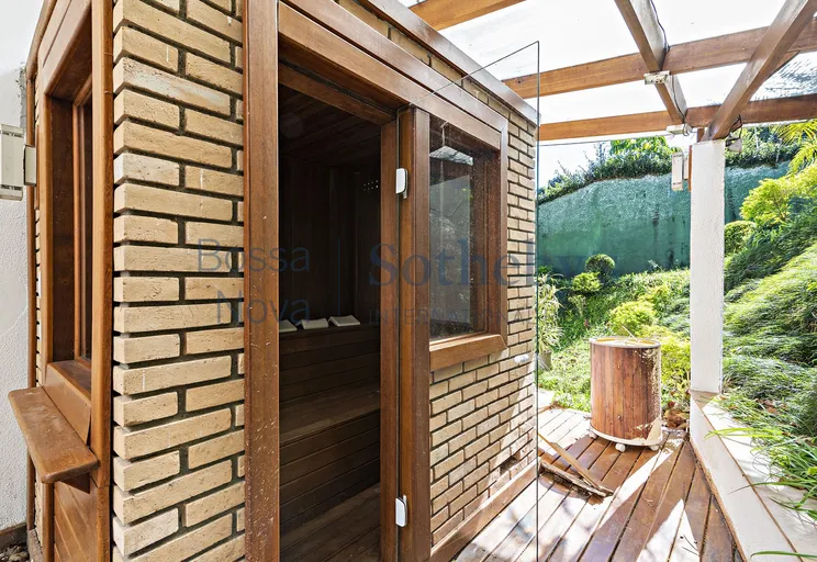 Sauna - Imagem 28
