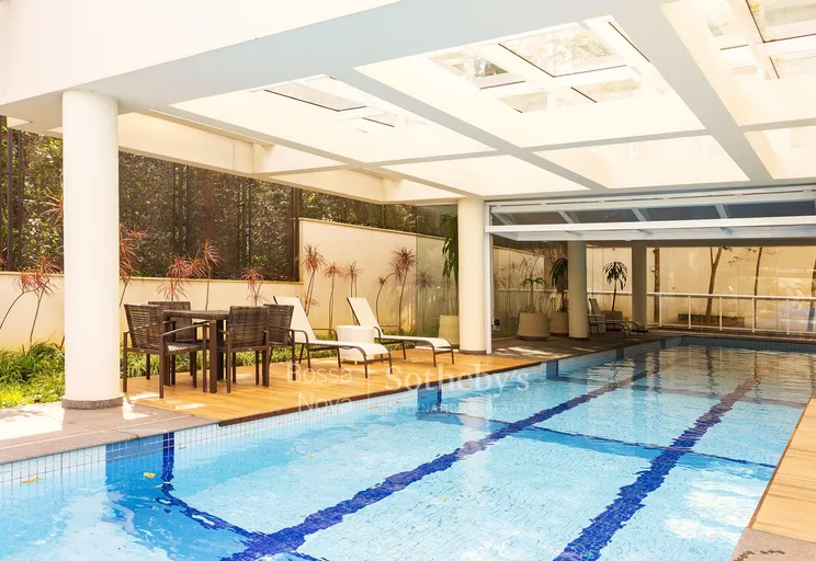 Piscina - Imagem 44
