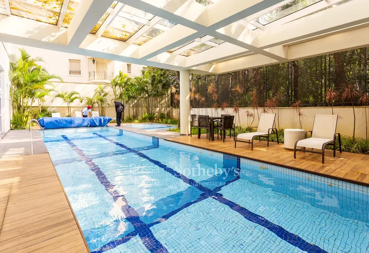 Piscina - Imagem 43