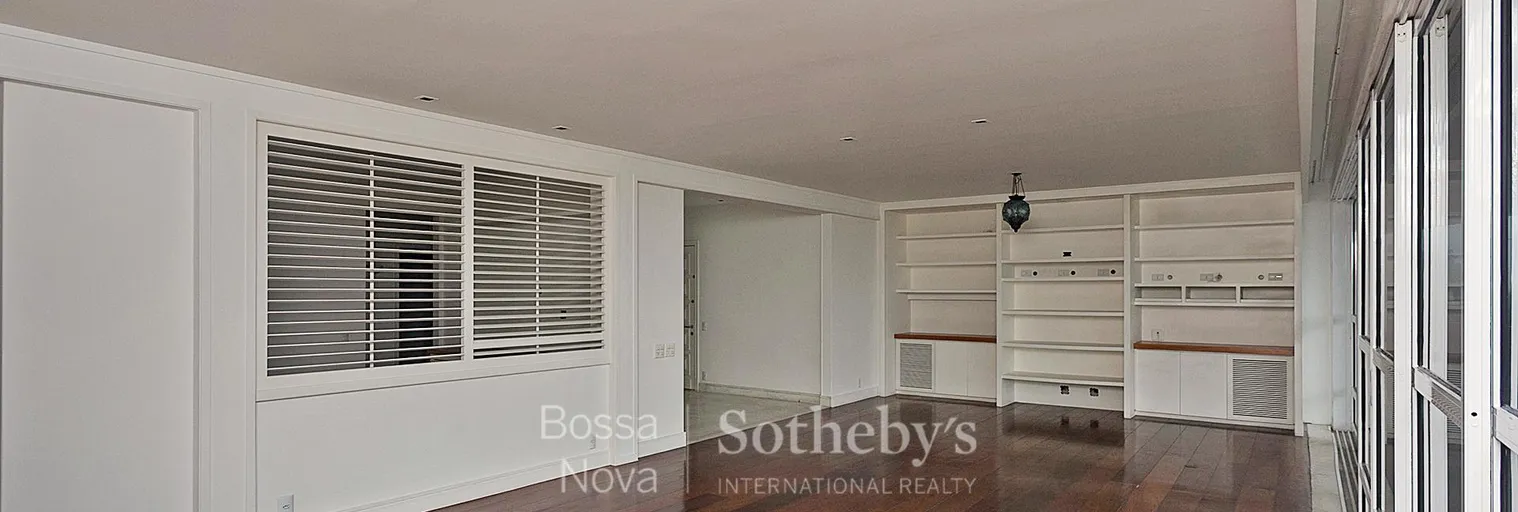 Sala de estar - Imagem 9