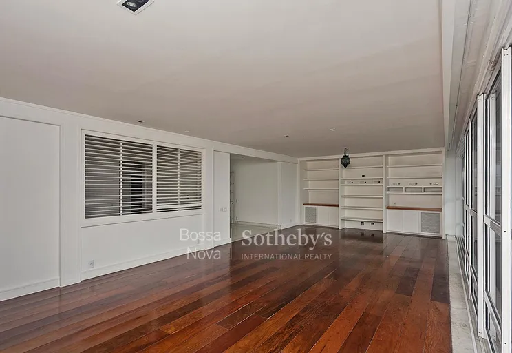 Sala de estar - Imagem 9