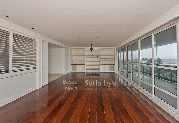 Sala de estar - Imagem 8