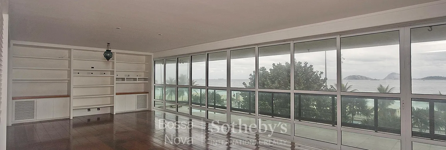 Sala de estar - Imagem 3
