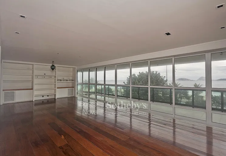 Sala de estar - Imagem 4