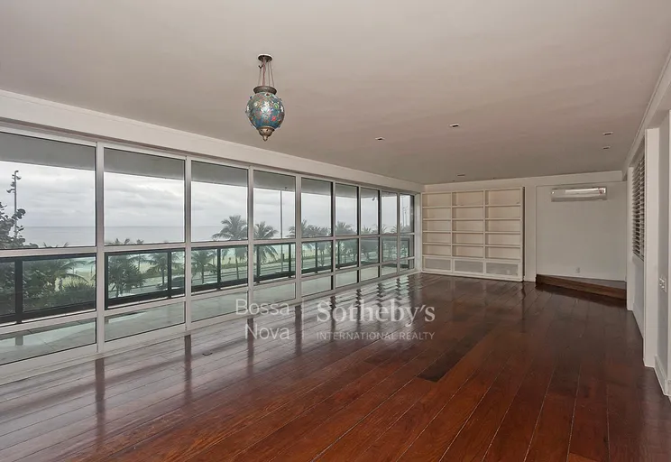 Sala de estar - Imagem 5