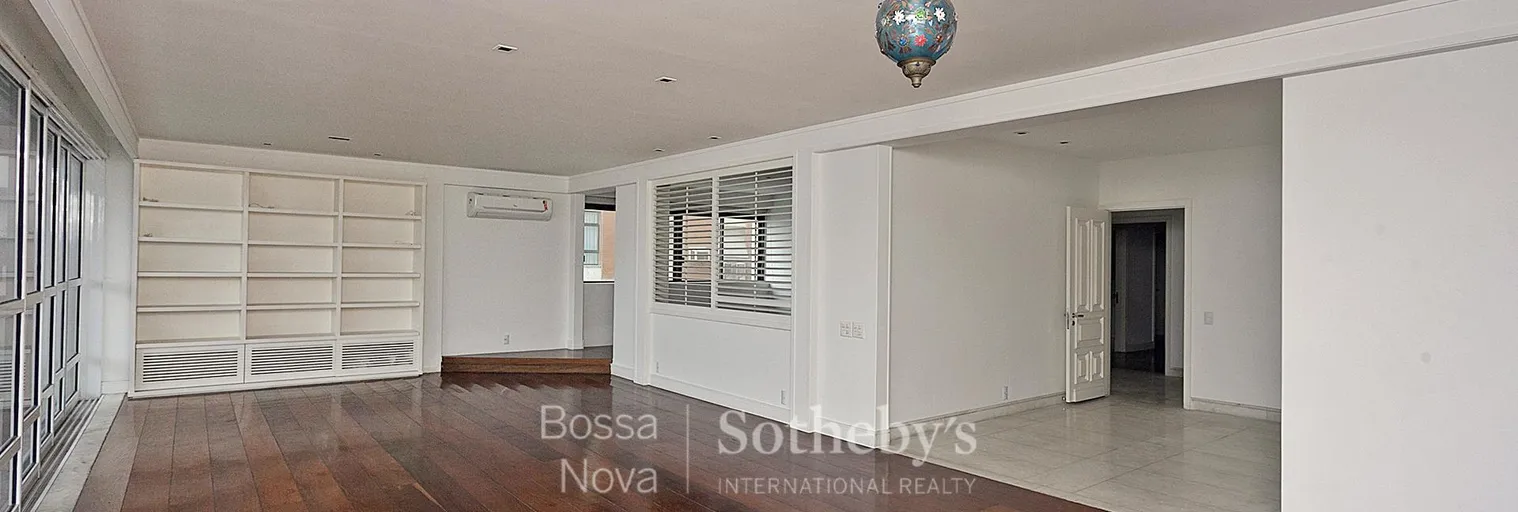Sala de estar - Imagem 6