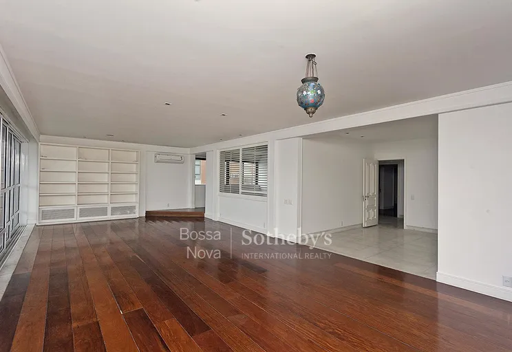 Sala de estar - Imagem 6