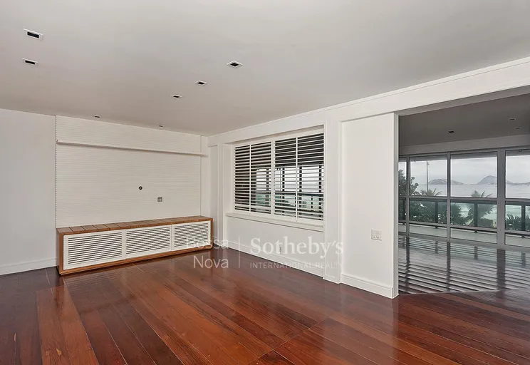 Sala de estar - Imagem 10