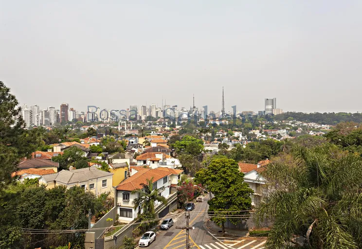 Vista Panorâmica - Imagem 2