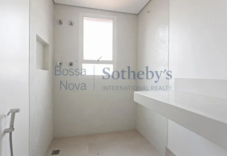 Banheiro da suíte - Imagem 15