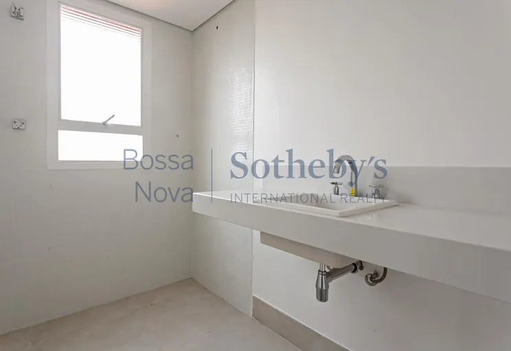 Banheiro social - Imagem 11