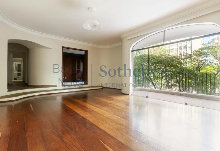 Sala de estar - Imagem 3