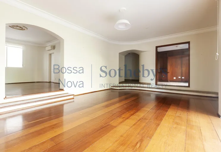 Sala de jantar - Imagem 2