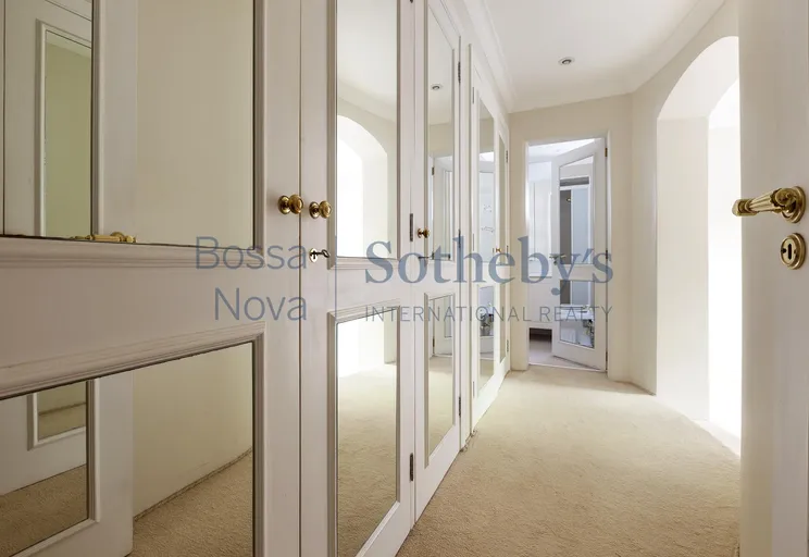 Área de circulação - Imagem 11