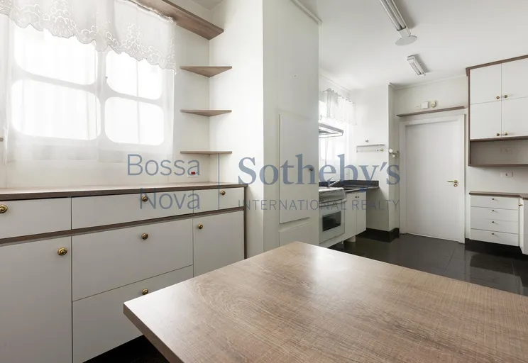 Sala de Almoço - Imagem 12