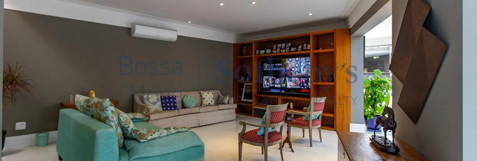 Sala de estar - Imagem 4