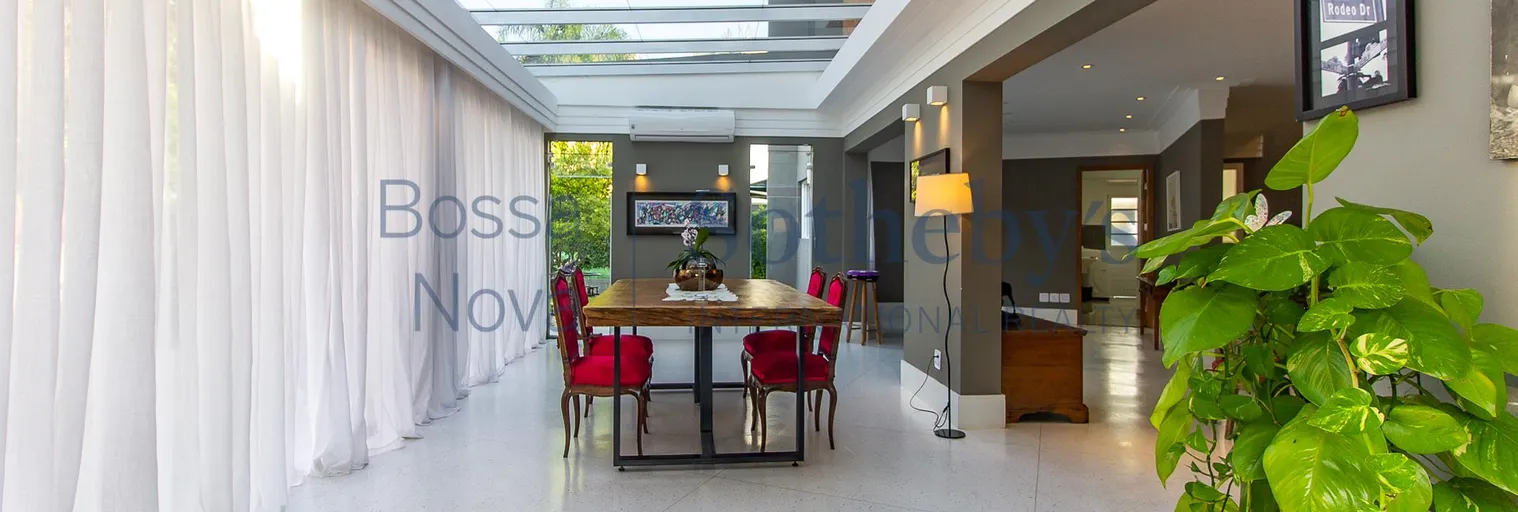 Sala de jantar - Imagem 8