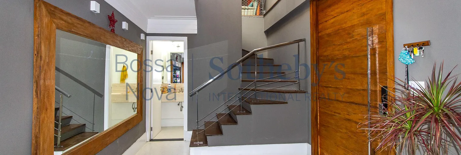 Hall de entrada - Imagem 3