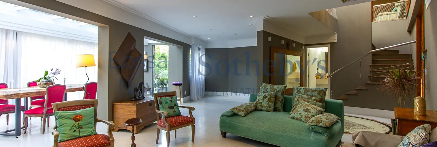 Sala de estar - Imagem 1