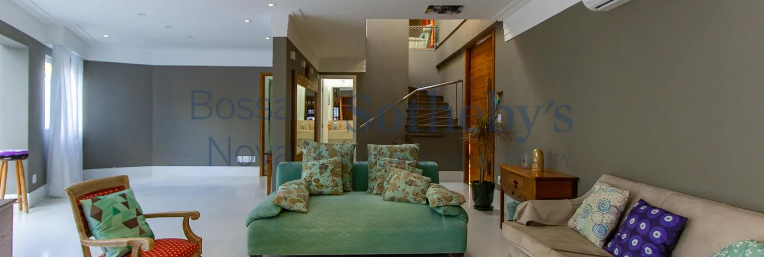 Sala de estar - Imagem 5
