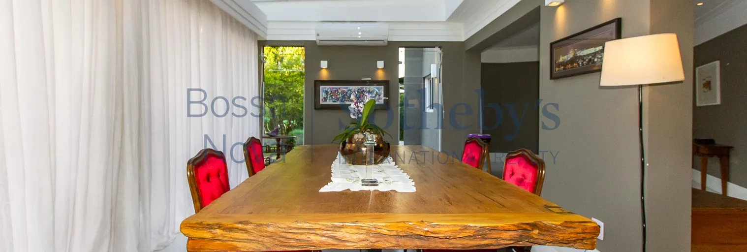 Sala de jantar - Imagem 7