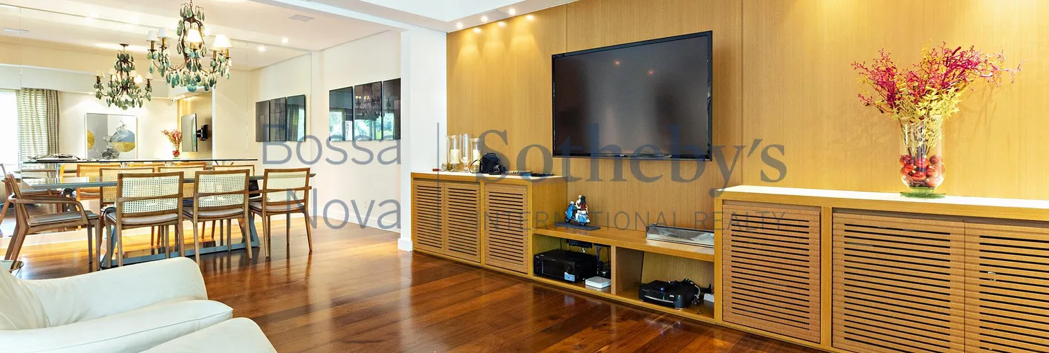 Sala de TV - Imagem 8
