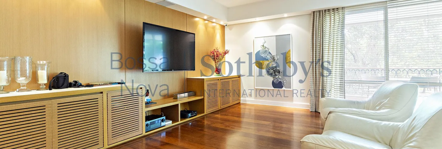 Sala de TV - Imagem 9
