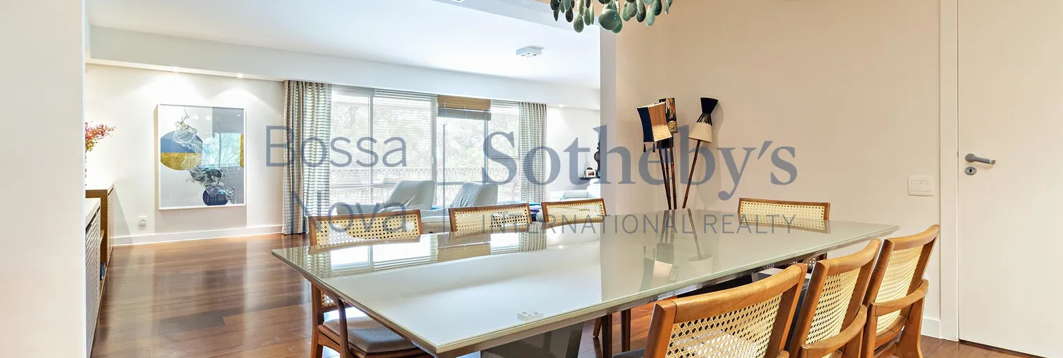 Sala de jantar - Imagem 12