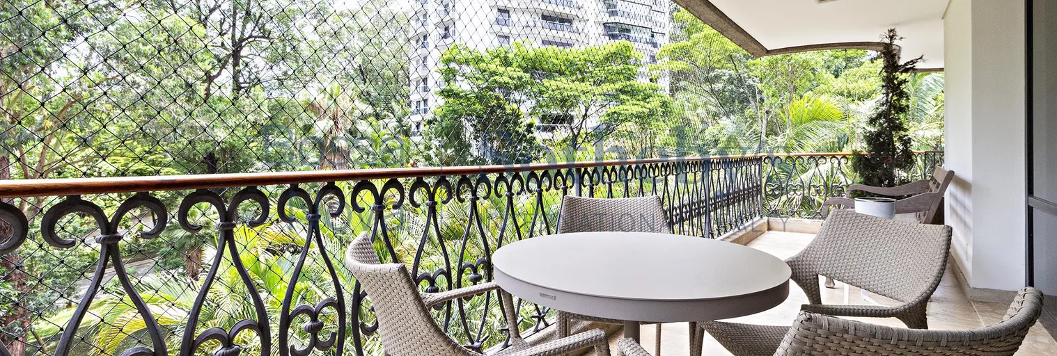 Terraço - Imagem 1