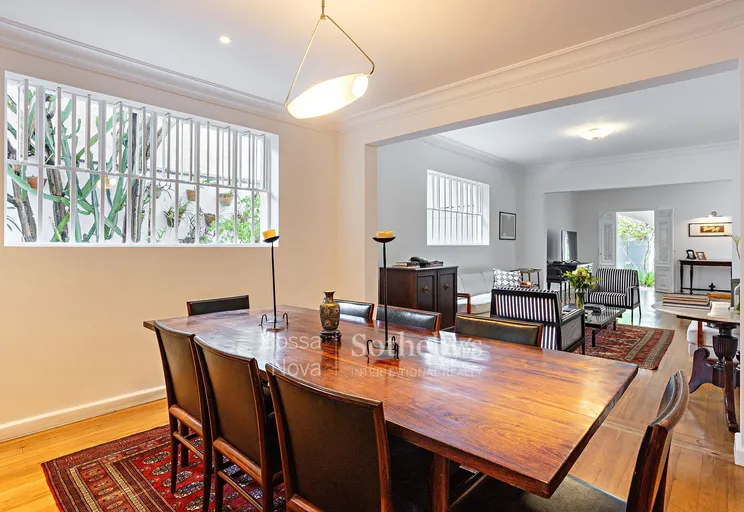 Sala de jantar - Imagem 2