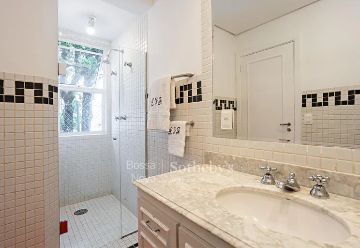 Banheiro - Imagem 22