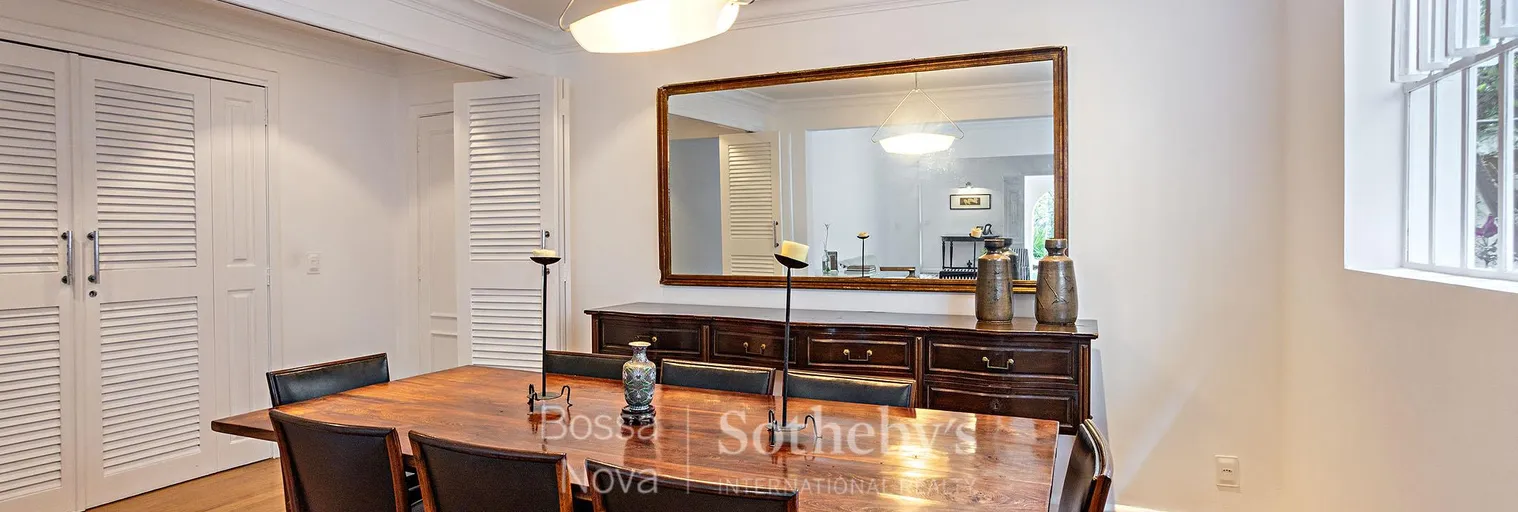 Sala de jantar - Imagem 4