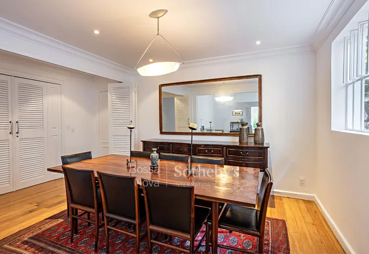 Sala de jantar - Imagem 4