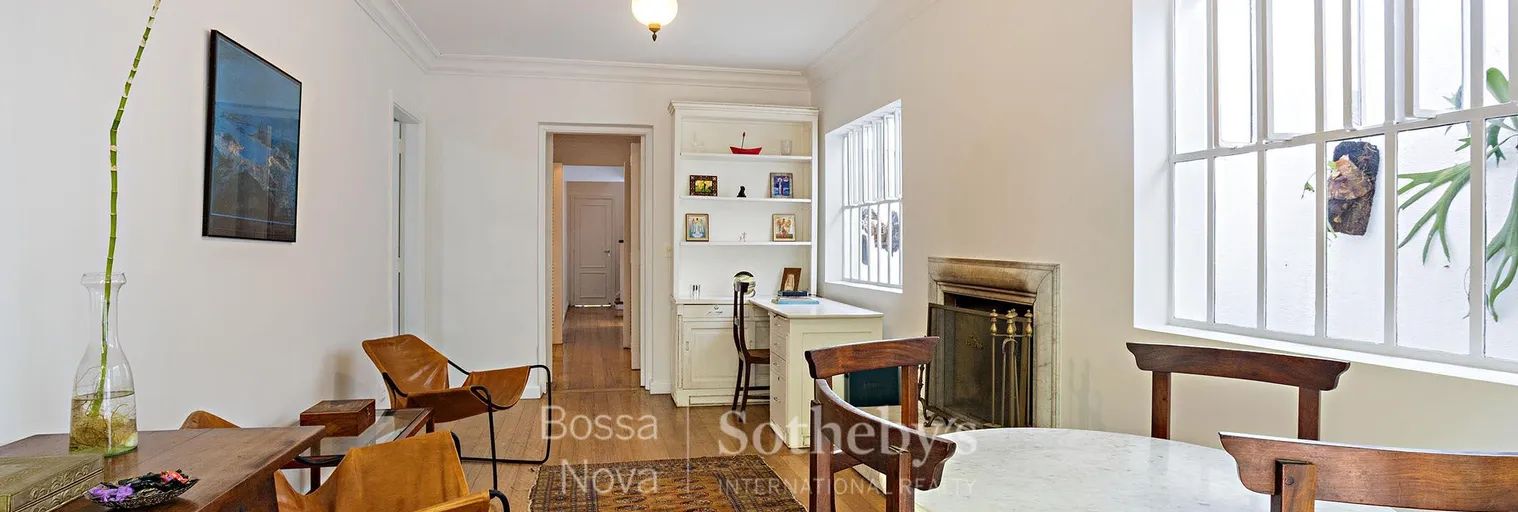 Sala de estar - Imagem 11