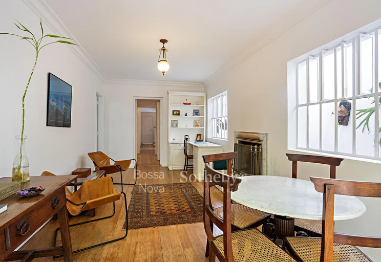 Sala de estar - Imagem 11