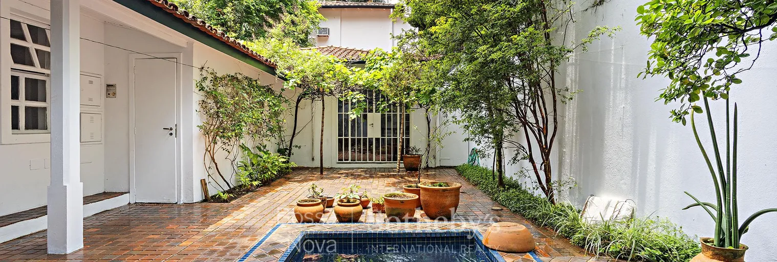 Piscina - Imagem 18