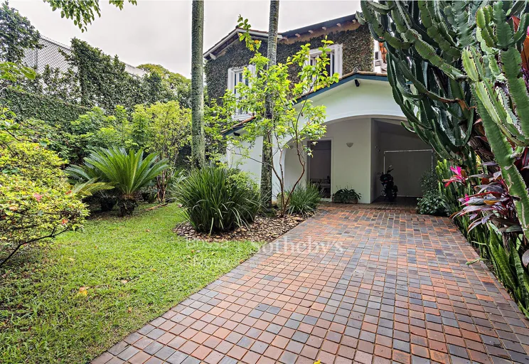 Área Externa - Imagem 16