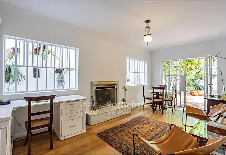 Sala de estar - Imagem 12