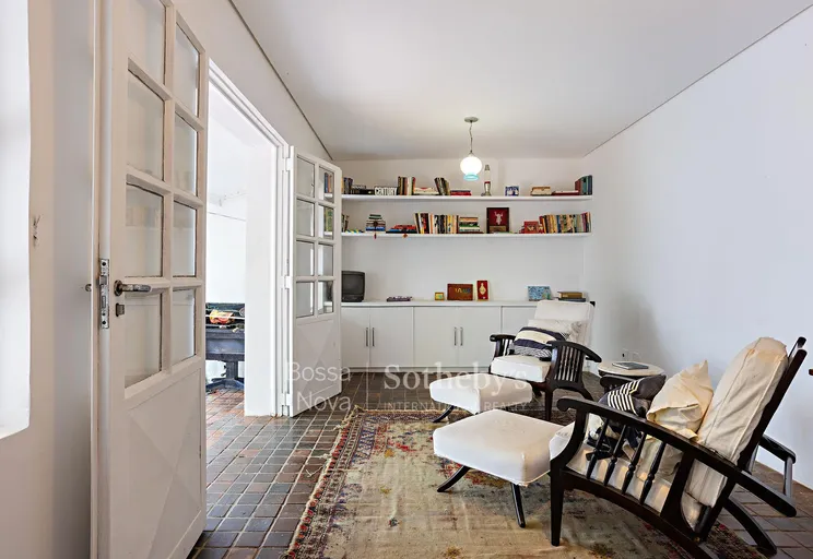 Edícula - Imagem 19