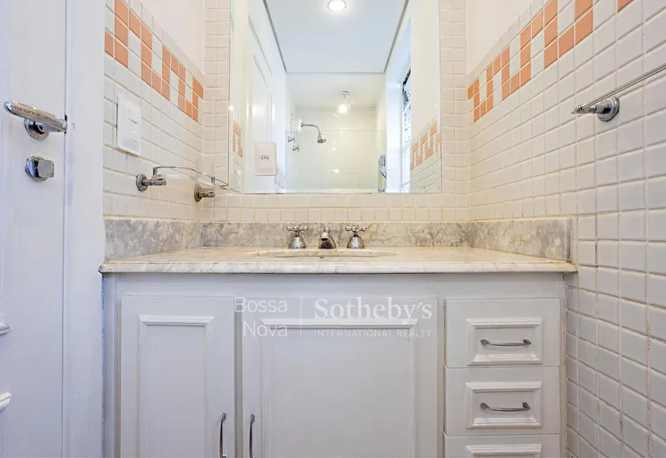 Banheiro - Imagem 24