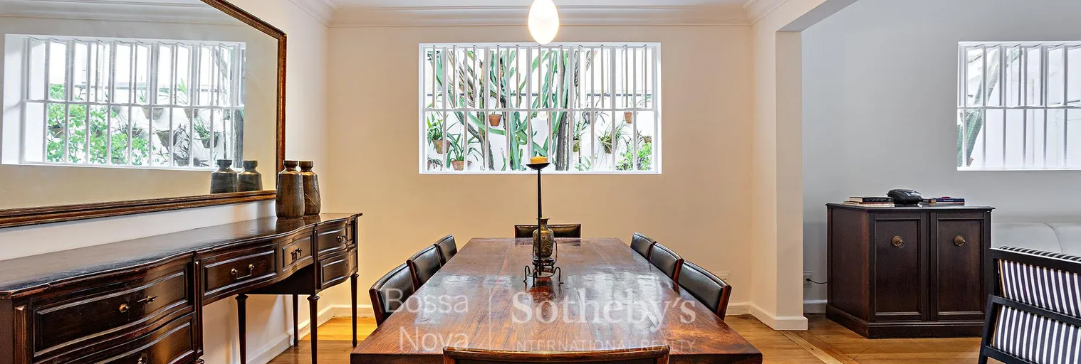Sala de jantar - Imagem 3