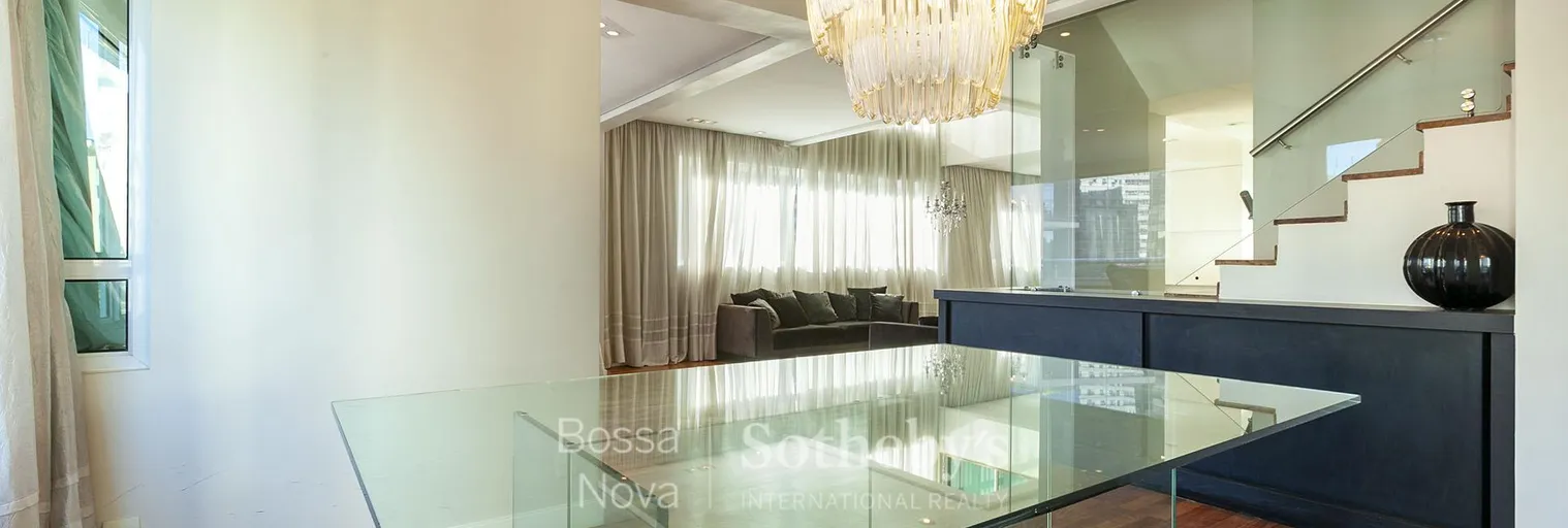 Sala de jantar - Imagem 8